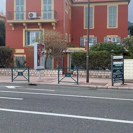 Apartment Bilocale A Trenta Metri Dal Mare *